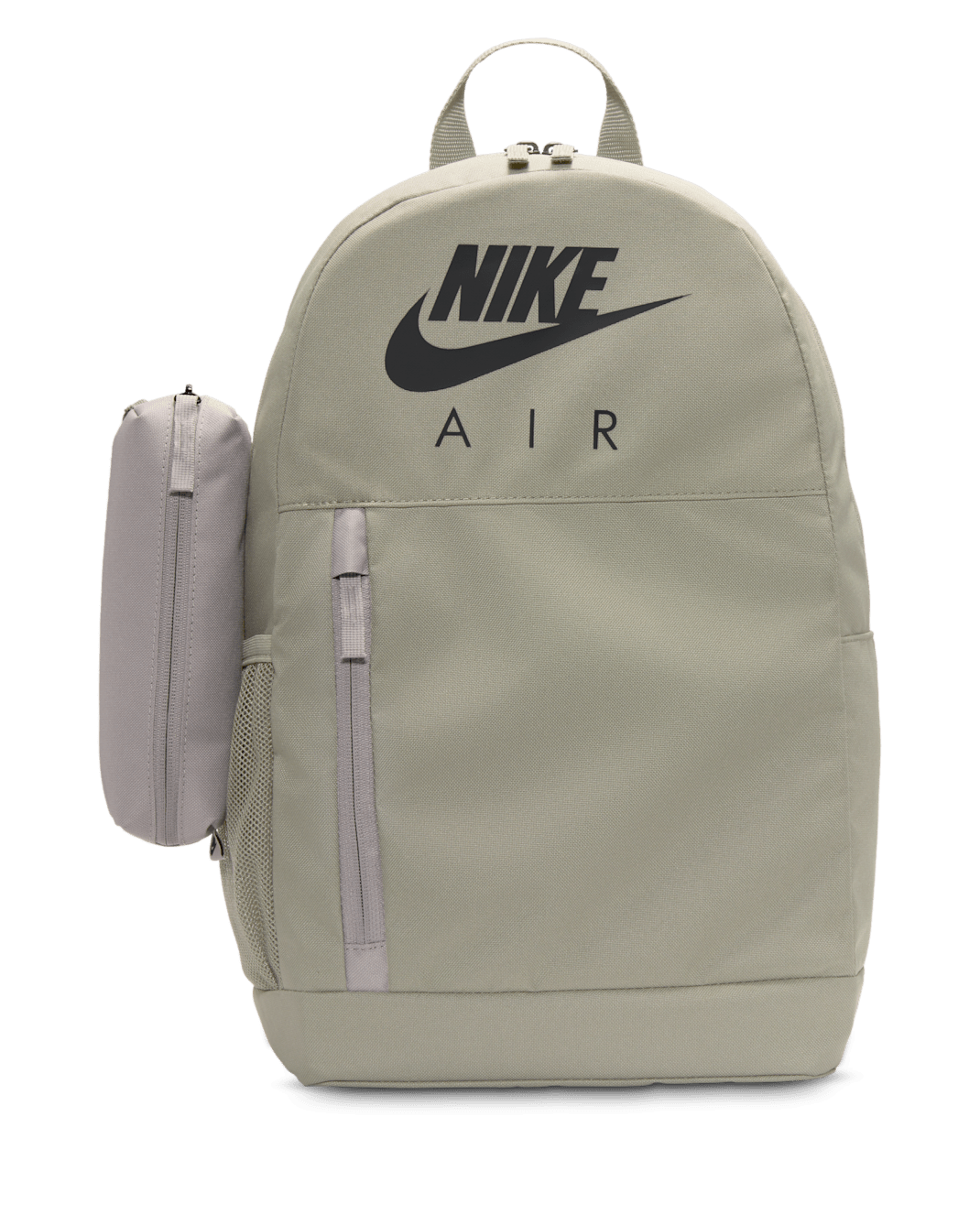 Nike Rugzak voor kids (20 liter) - Light Army/College Grey/Zwart