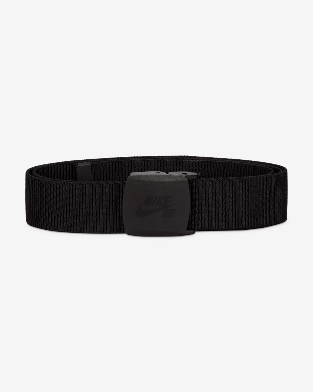 Nike SB Stretch Web Belt - Black