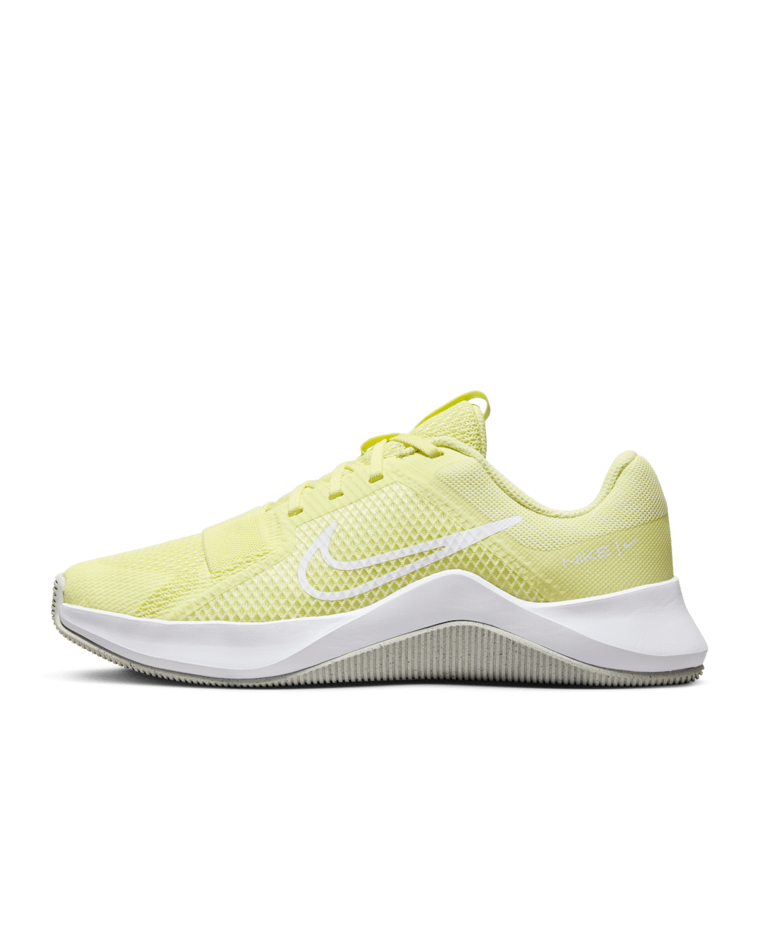 Nike MC Trainer 2 Women's Workout Shoes - Luminous Green/Sea Glass/Lime Blast/White