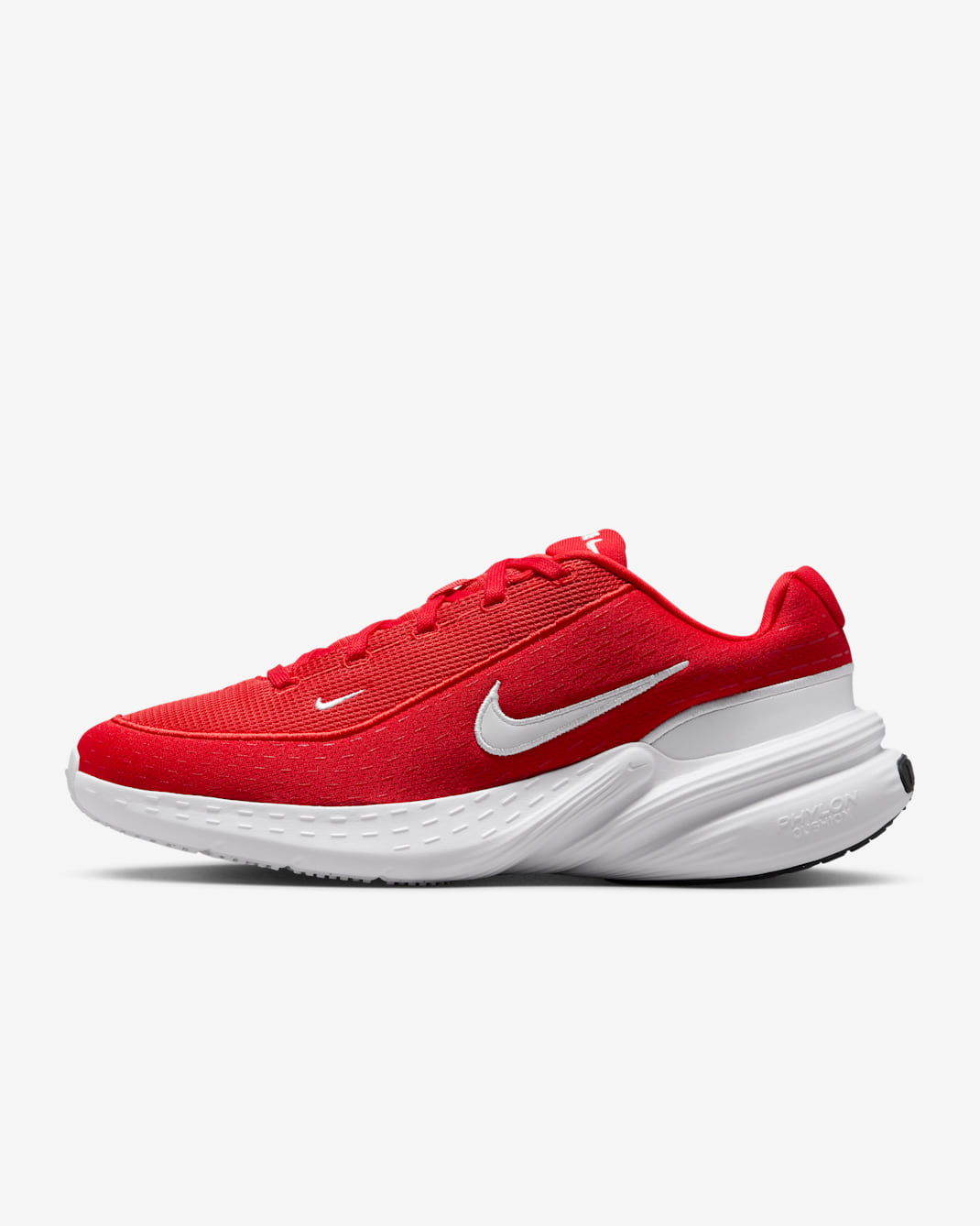 รองเท้าผู้ชาย Nike Uplift SC - University Red/ดำ/ขาว