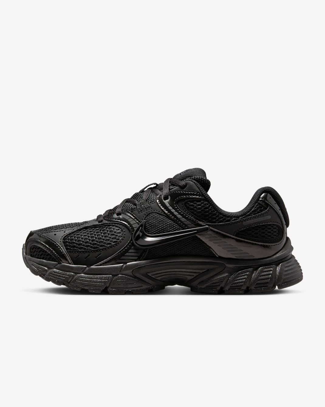 Nike V5 RNR damesschoenen - Zwart/Anthracite/Zwart