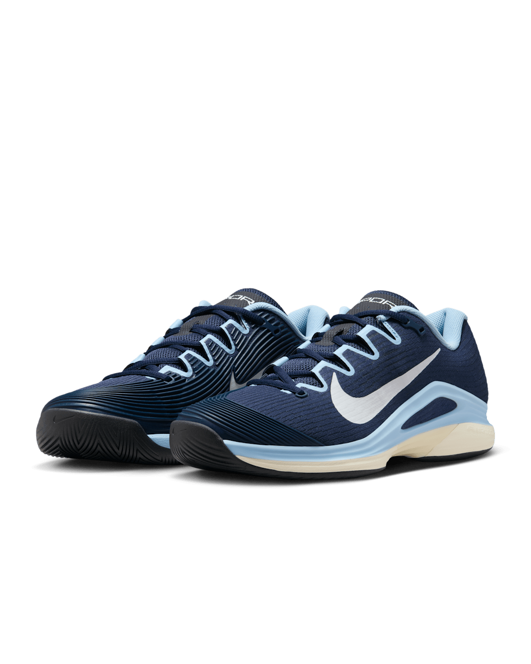 Nike Vapor 12 Men's Hard Court Tennis Shoes