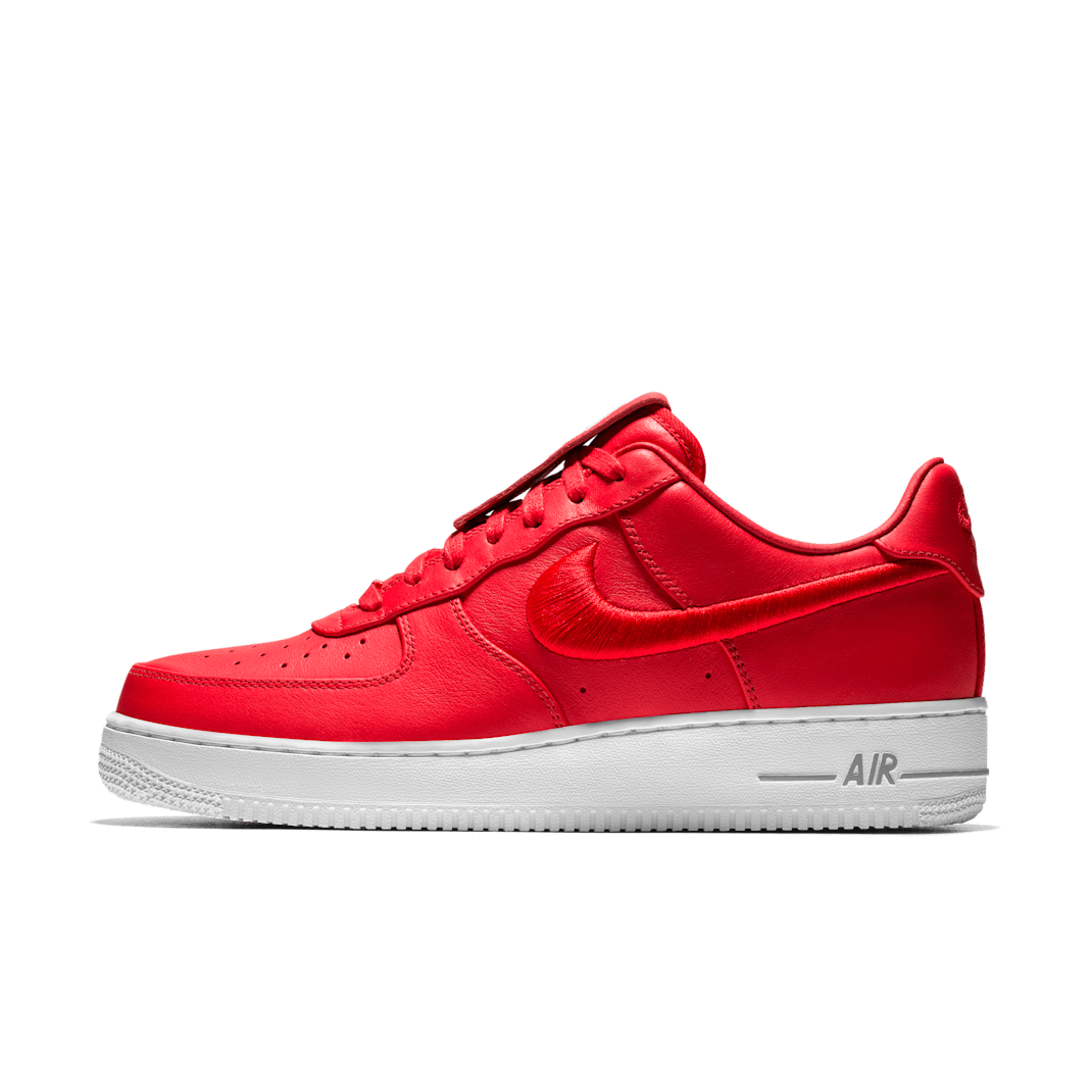 Nike Air Force 1 Low Premium iD Men's Shoe - Multi-Color/Multi-Color