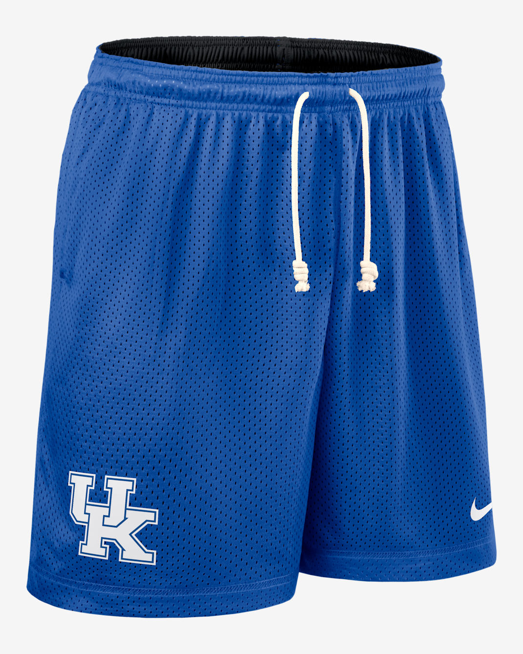 Kentucky Sideline Reversible Men’s Nike Dri-FIT College Shorts - Royal