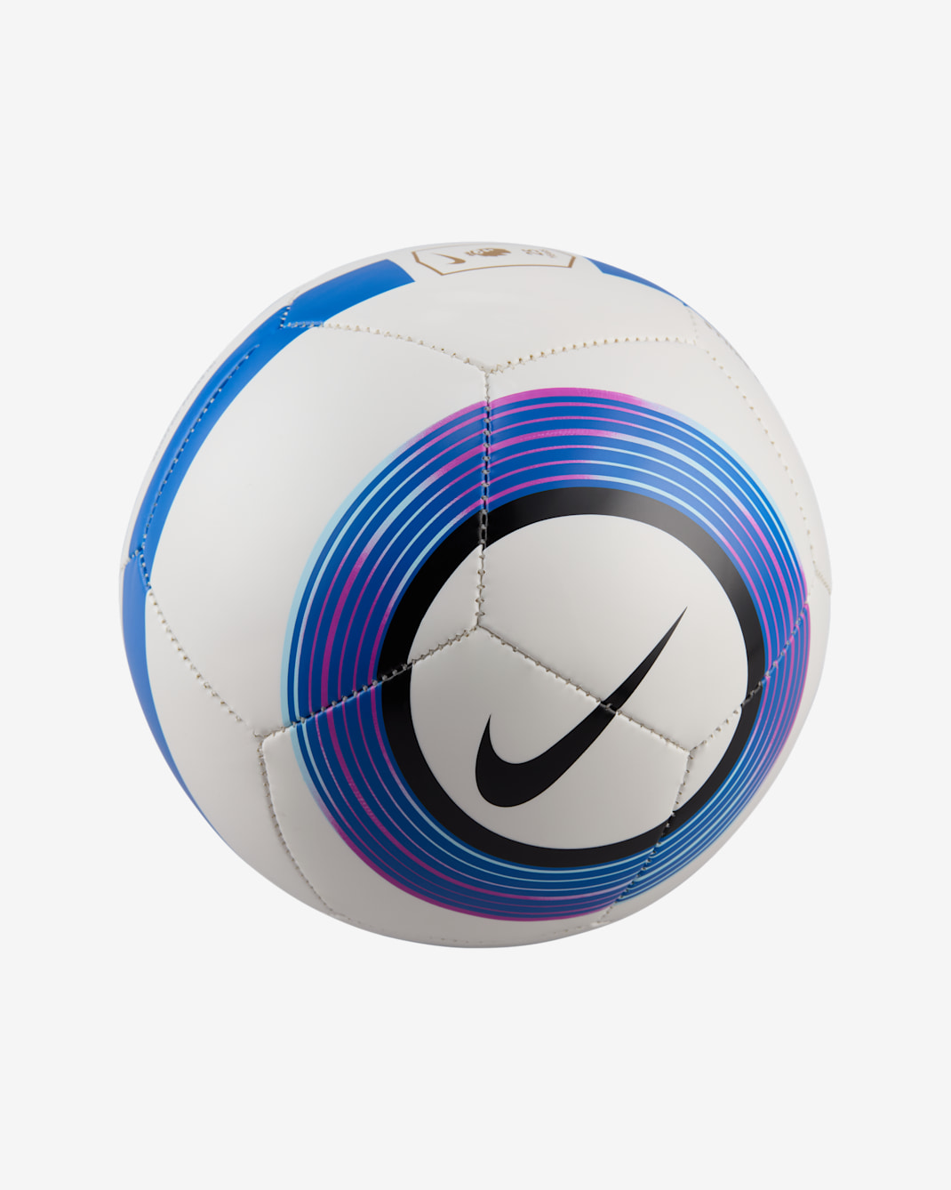 Balón de fútbol Nike Premier League Skills - Blanco/Azul/Negro