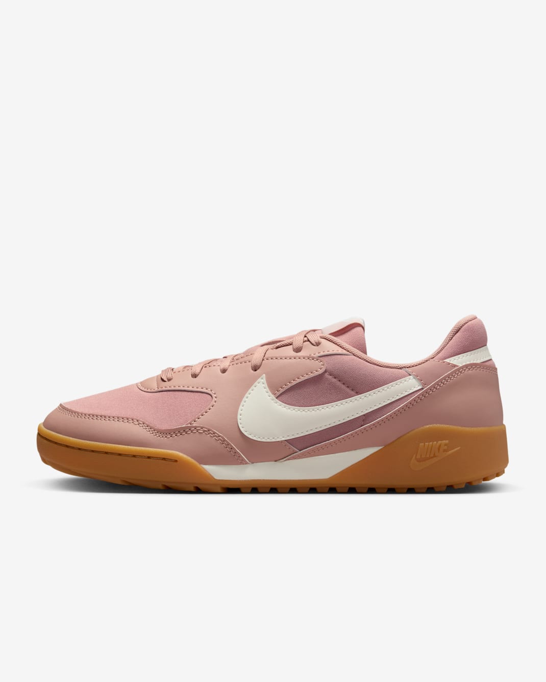 รองเท้าผู้หญิง Nike Terra Manta - Particle Pink/Gum Light Brown/Sail