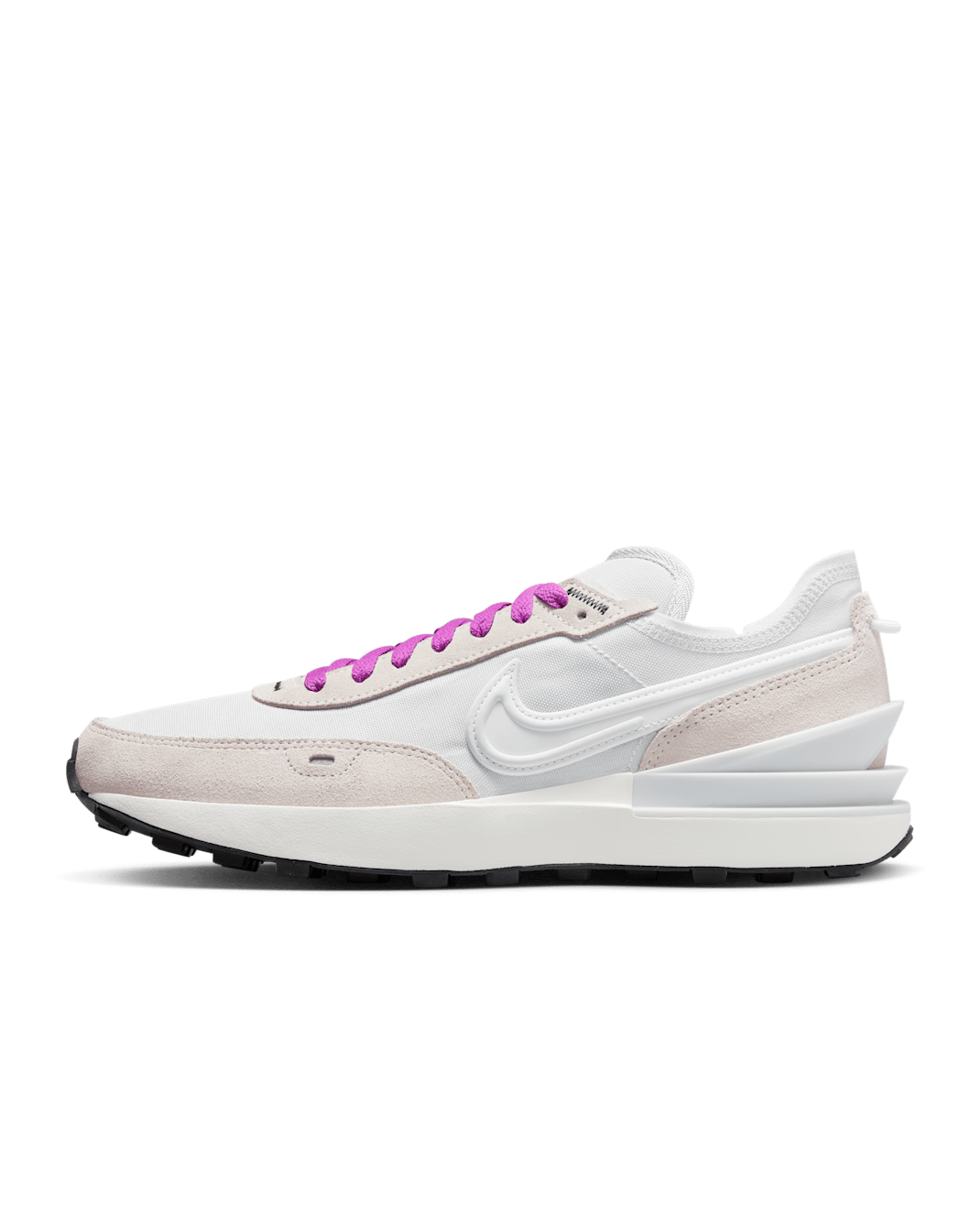 Nike Waffle One SE Men's Shoes - Photon Dust/Summit White/Black/White