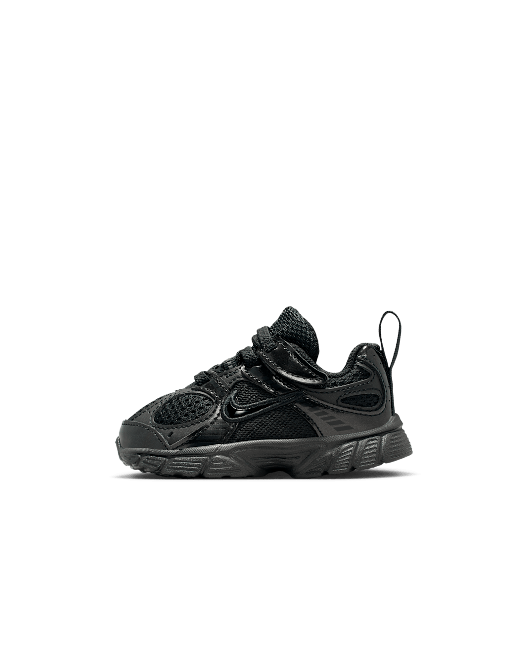 Nike V5 RNR Baby/Toddler Shoes - Black/Anthracite/Black
