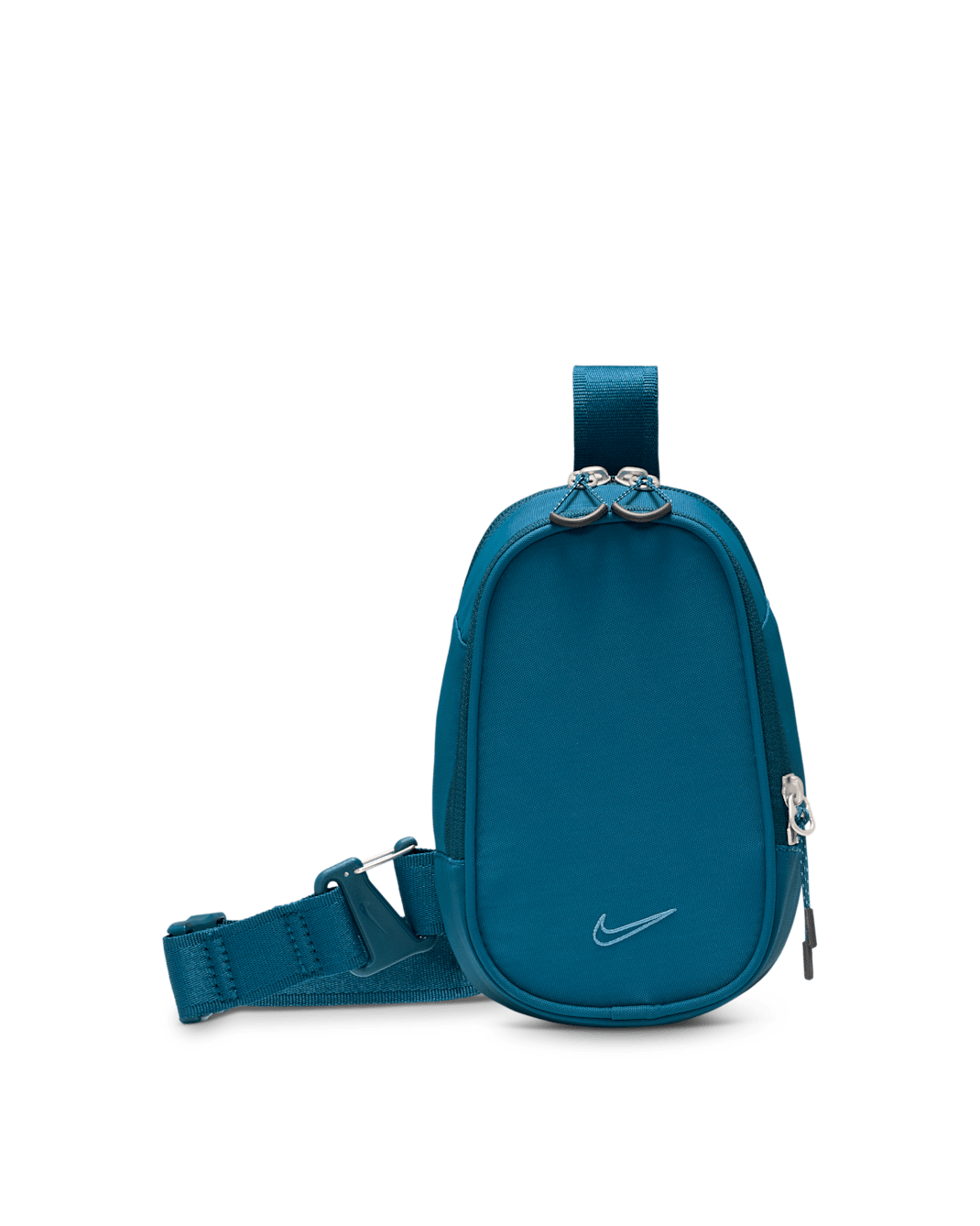 Sac à bandoulière Nike Sportswear Commute (1 L) - Blue Force/Blue Force/Work Blue