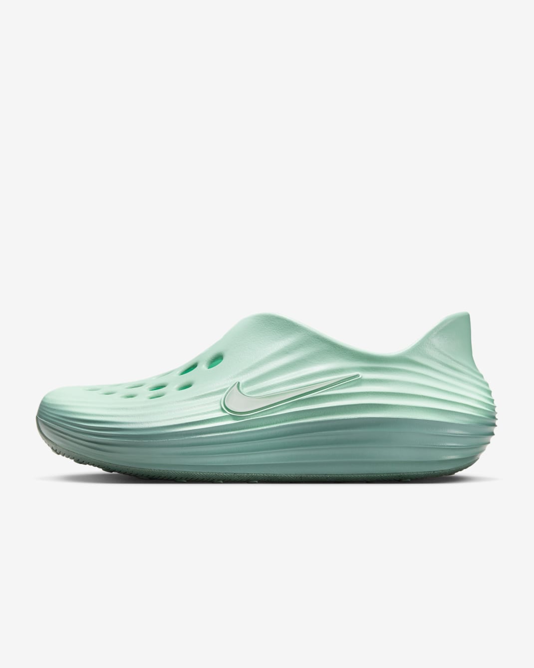 Nike ReactX Rejuven8 女鞋 - Cannon/Mint Foam/Mint Foam