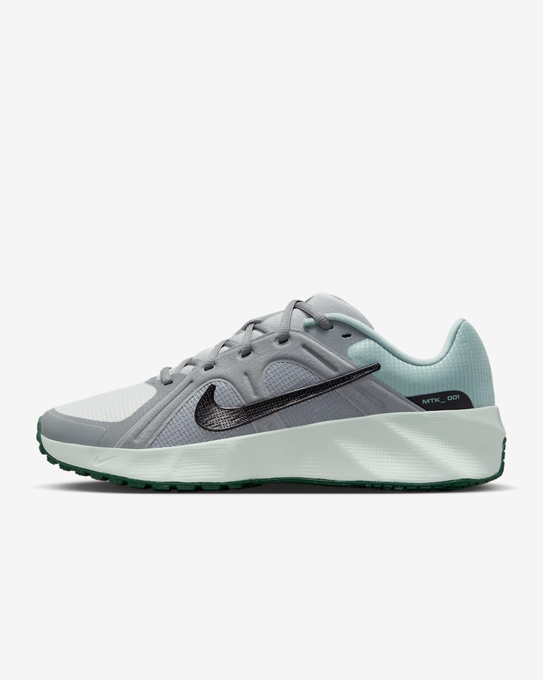 Nike Metro Tek Sko för män - Light Smoke Grey/Cool Grey/Cannon/Svart