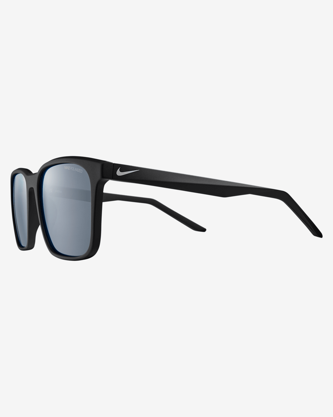 Lentes de sol polarizados Nike Rave - Negro/Gris