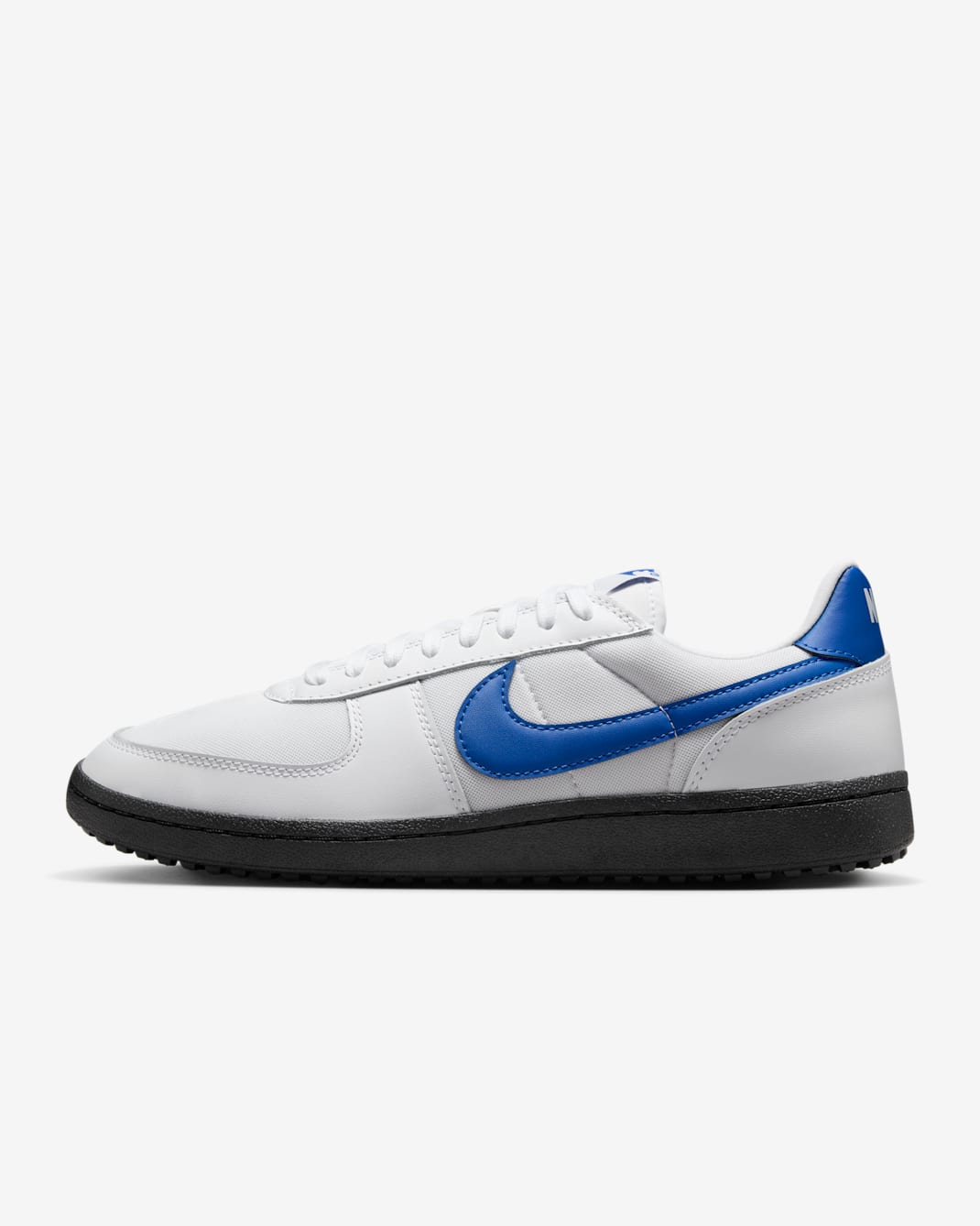 Nike Field General '82 SP Men's Shoes - White/Black/Varsity Royal