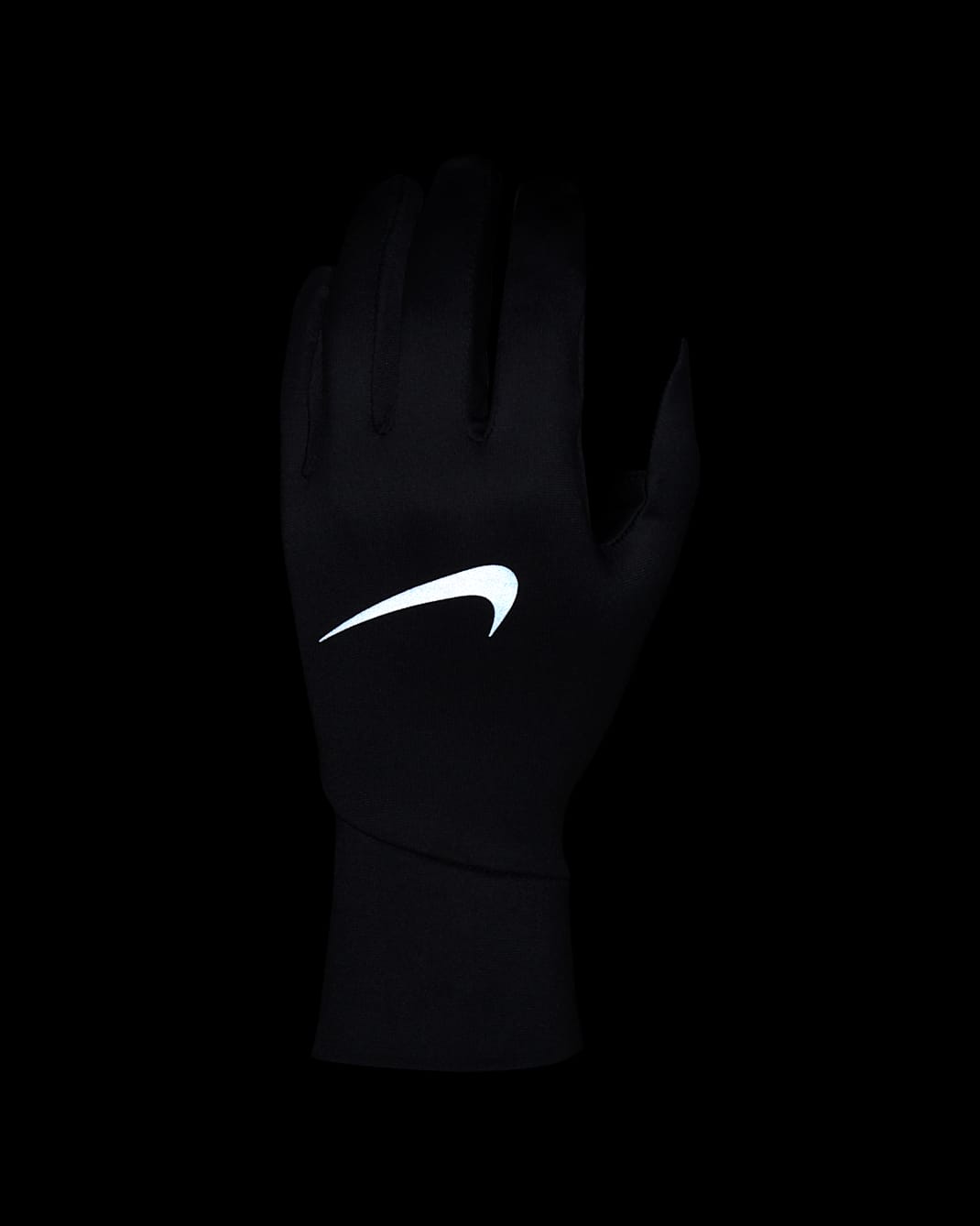 Nike Pacer Men's Therma-FIT Lightweight Running Gloves