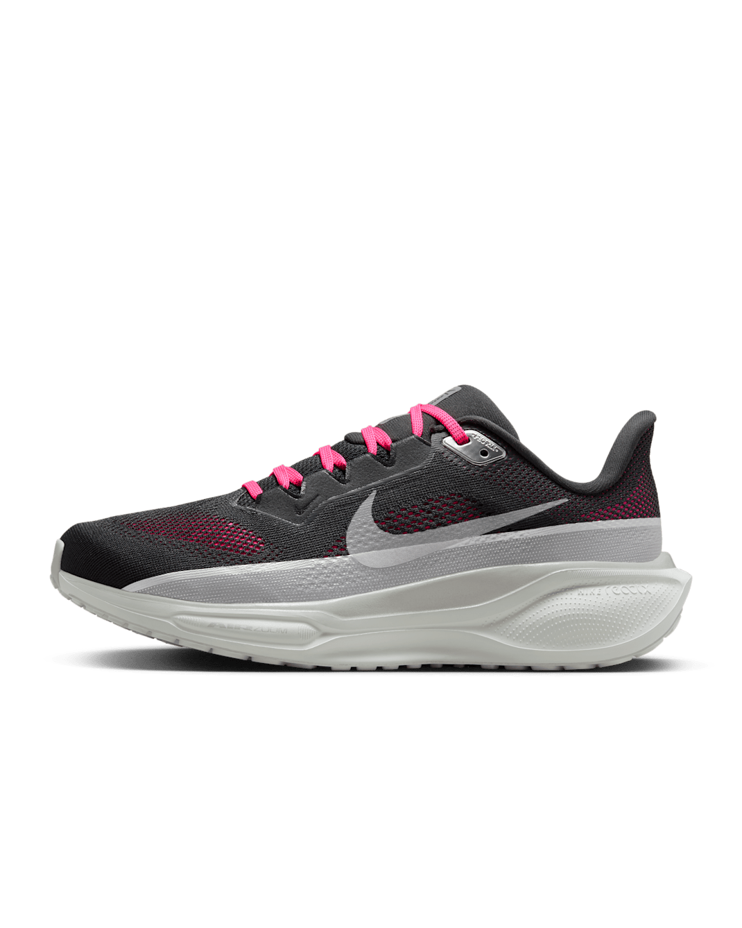 Nike Pegasus 41 SE Women's Road Running Shoes - Dark Smoke Grey/Hyper Pink/Photon Dust/Reflect Silver