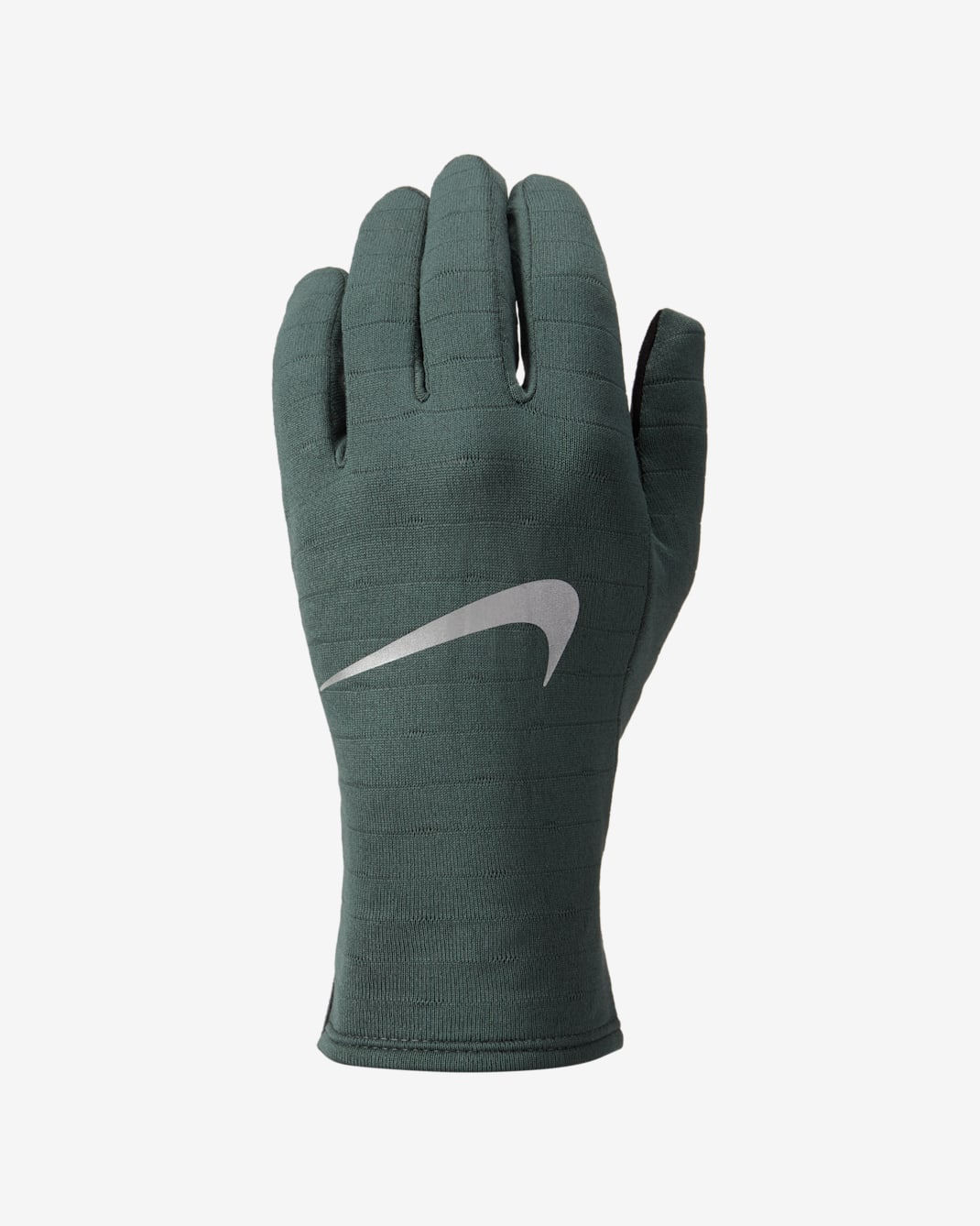 Nike Therma-FIT Sphere Men's Running Gloves - Green