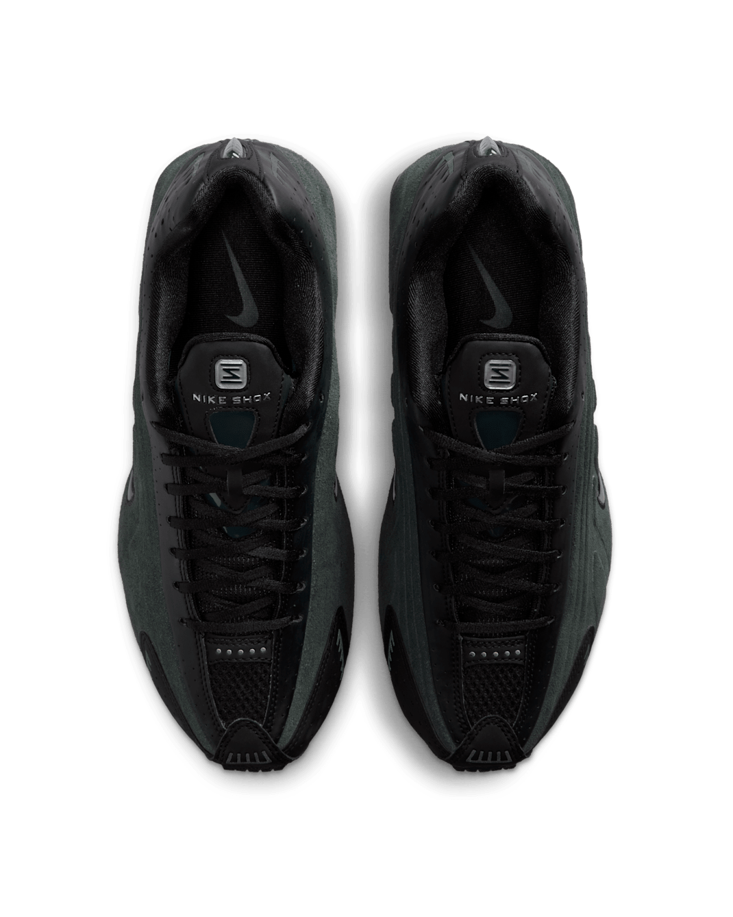 Nike Shox R4 Women's Shoes