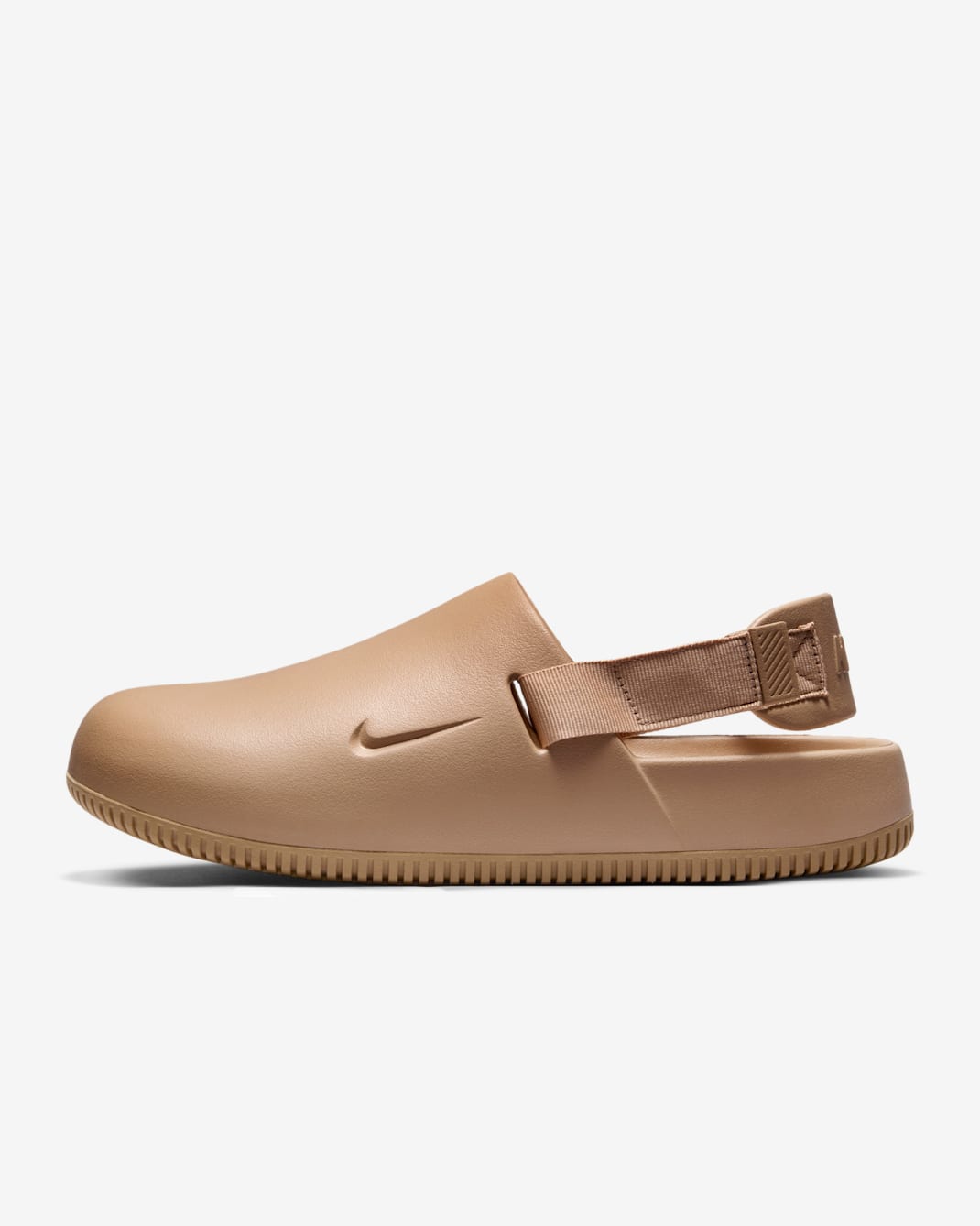 Nike Calm Men's Mules - Hemp/Hemp