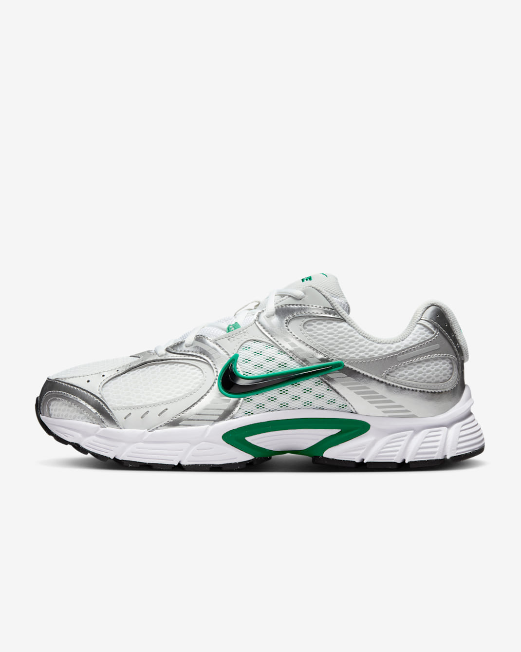 Nike V5 RNR Men's Shoes - White/Vast Grey/Photon Dust/Black