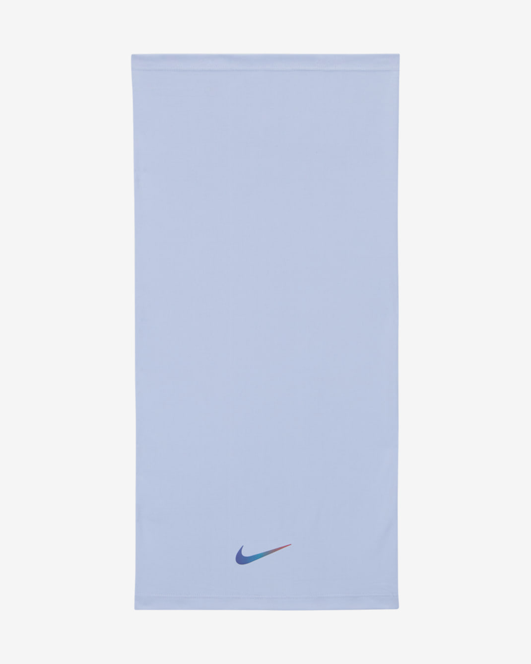 Nike Dri-FIT Neck Wrap - Ghost/Comet Blue