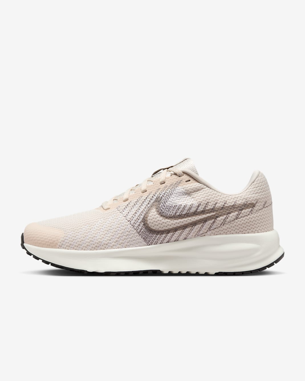 Chaussure de running sur route Nike Run Defy pour femme - Light Orewood Brown/Cave Stone/Blanc/College Grey