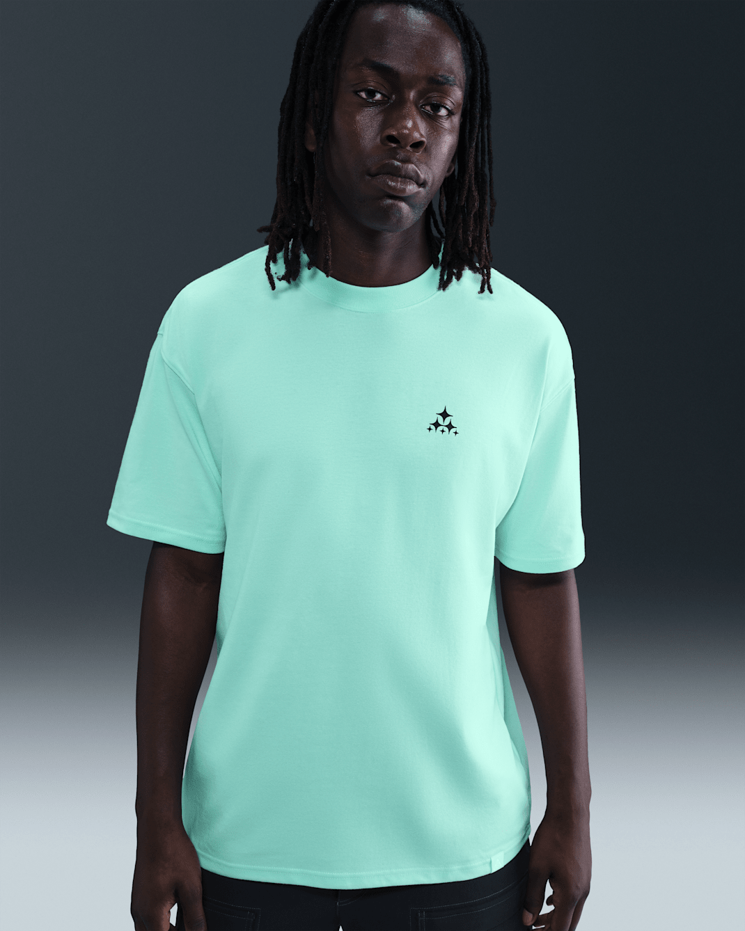 Playera para hombre Nike ACG - Espuma menta