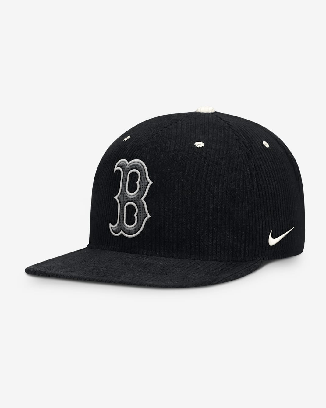 Boston Red Sox Pro Men's Nike MLB Adjustable Hat - Black