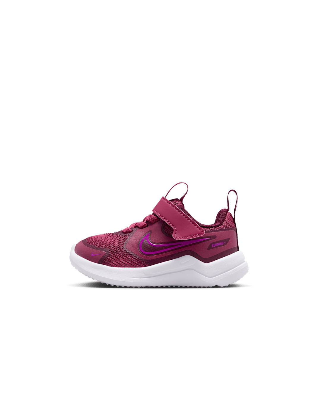 Scarpa Nike Cosmic Runner – Bebè e bimbo/a - Sweet Beet/Bordeaux/Vivid Purple