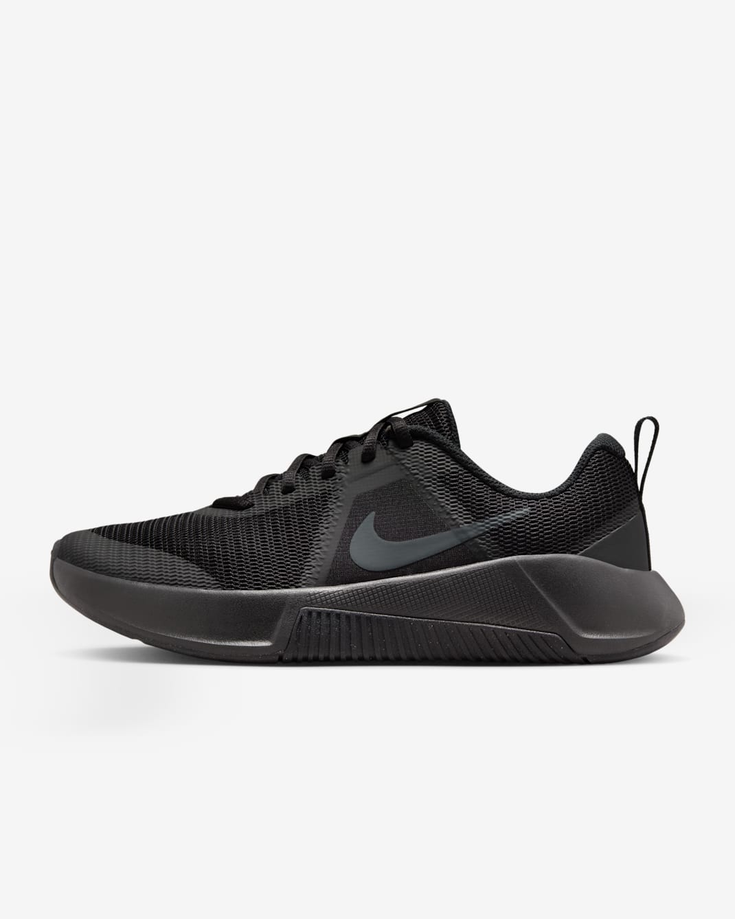 Nike MC Trainer 3 Women's Workout Shoes - Black/Anthracite