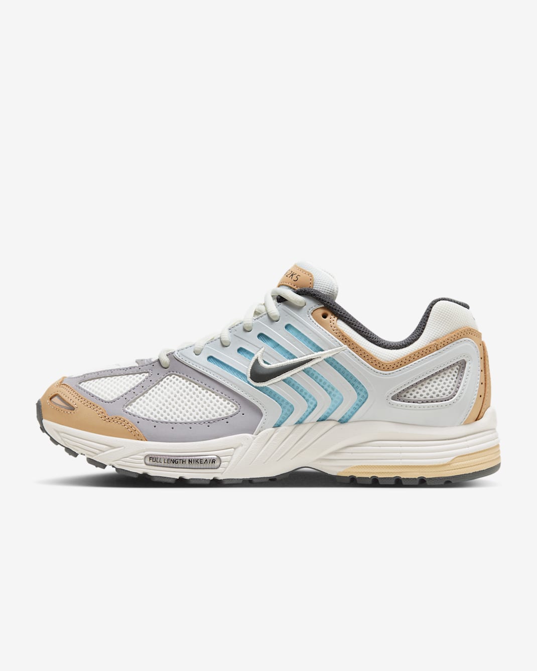 ナイキ エア ペガサス 2005 メンズシューズ - セイル/ファントム/アクエリアスブルー/アンスラサイト