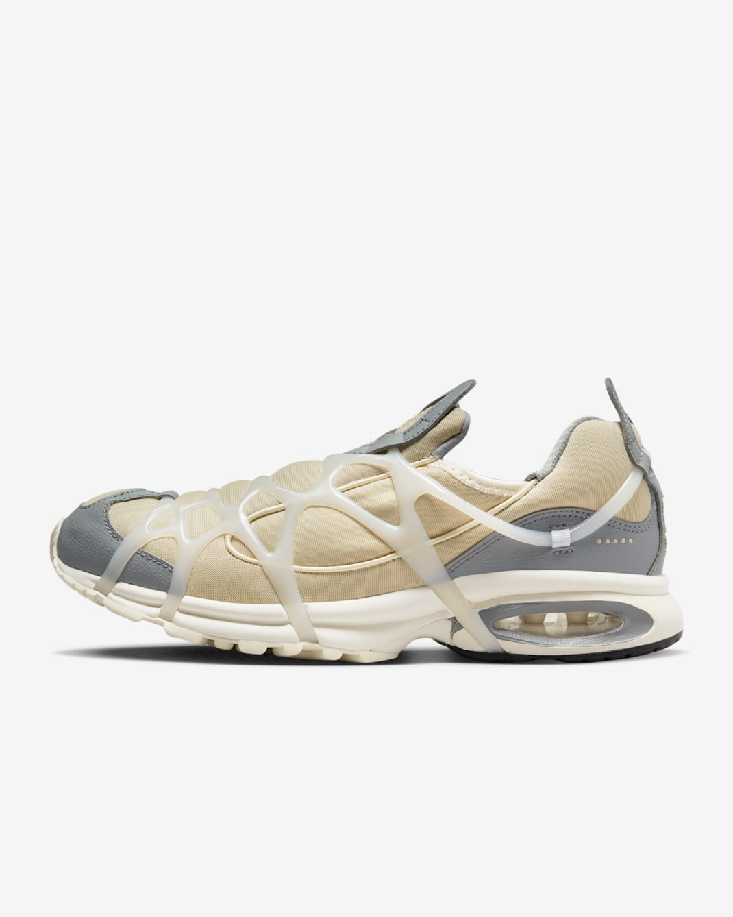 Scarpa Nike Air Kukini – Uomo - Rattan/Cashmere/Sail/Particle Grey