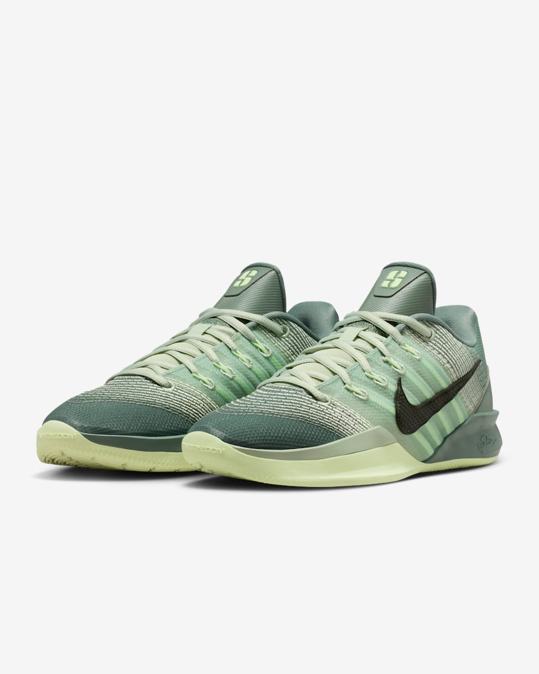 Sabrina 3 Basketball Shoes