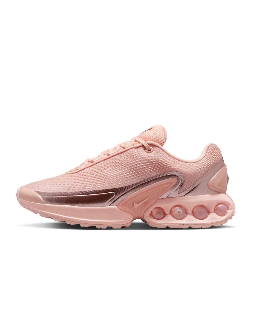 Nike Air Max Dn Sabatilles - Dona - Washed Coral/Crimson Tint/Guava Ice