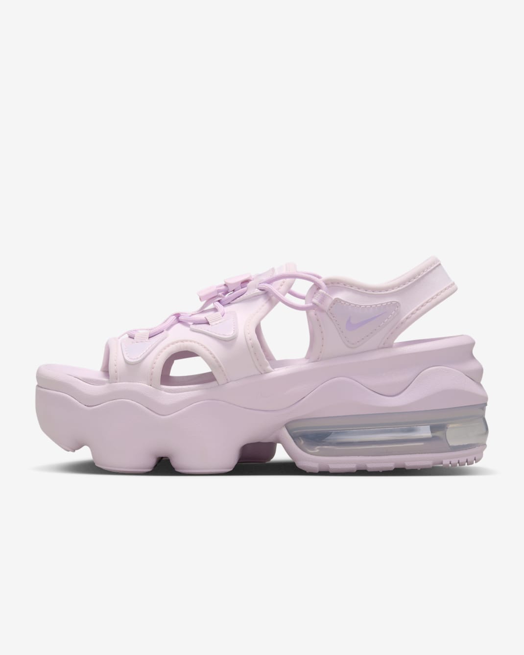Nike Air Max Koko Women's Sandal - Barely Grape/Lilac Bloom/Lilac Bloom