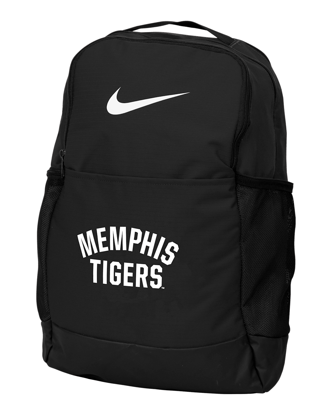 Memphis Brasilia Nike College Backpack - Black
