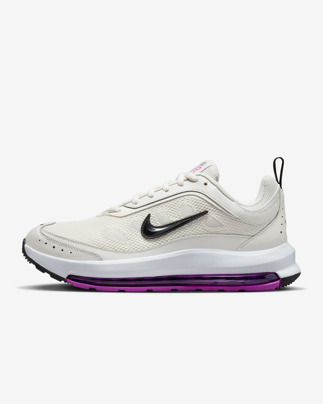 Tenis para mujer Nike Air Max AP - Fantasma/Vela/Blanco/Negro