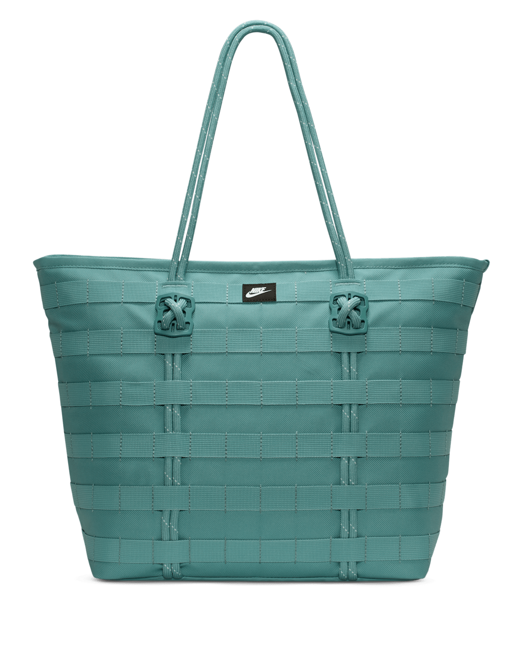 Nike Sportswear RPM Tote (26L) - Denim Turquoise/Black/Summit White