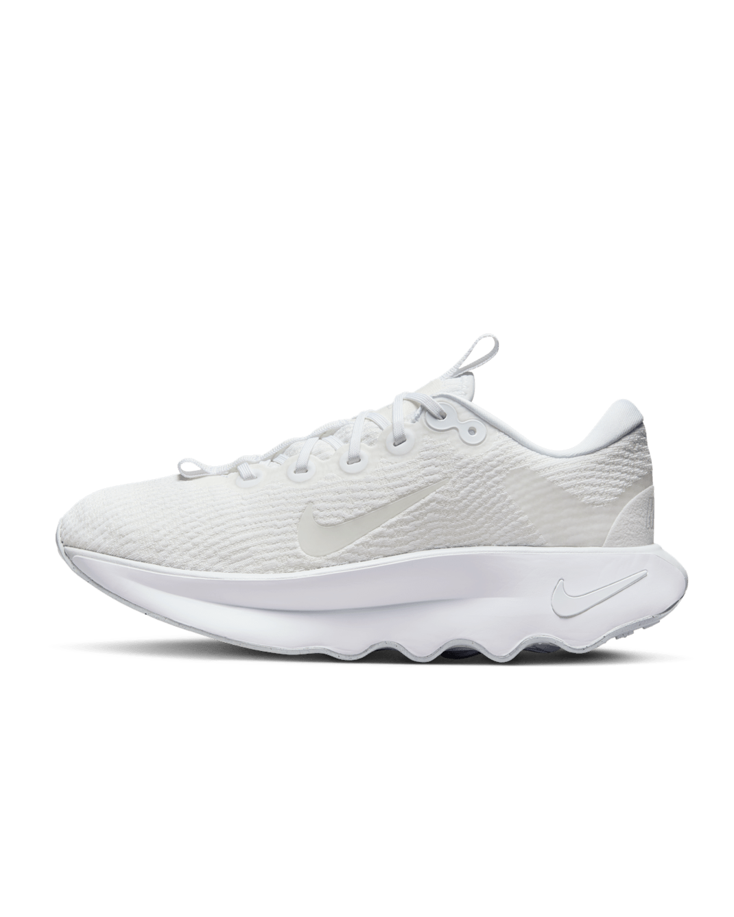 Nike Motiva Women's Walking Shoes - White/Summit White/Pure Platinum/White