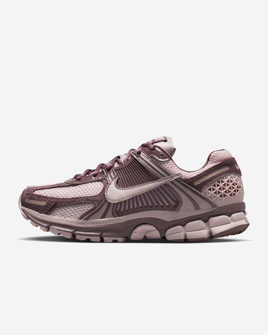 Nike Zoom Vomero 5 Women's Shoes - Tattoo/Particle Rose/Light Violet Ore/Particle Rose