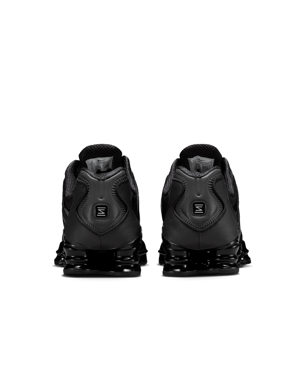 Nike Shox TL Men's Shoes with Reflective Accents