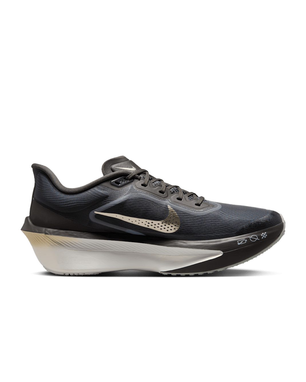 Nike Zoom Fly 6 "Jakob Ingebrigtsen" Men's Road Racing Shoes