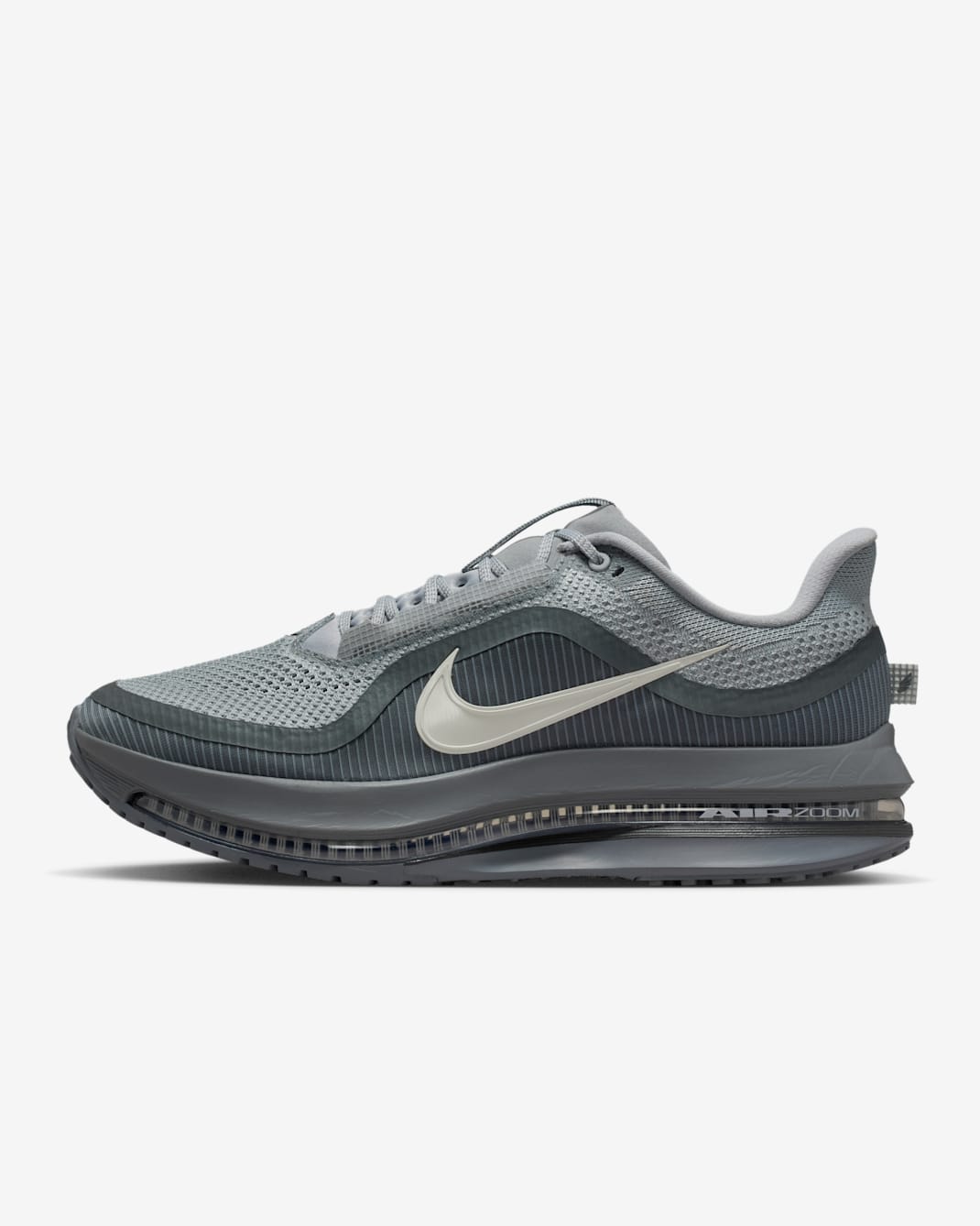 Nike Pegasus Premium Men's Road Running Shoes - Wolf Grey/Cool Grey/Anthracite/Sail