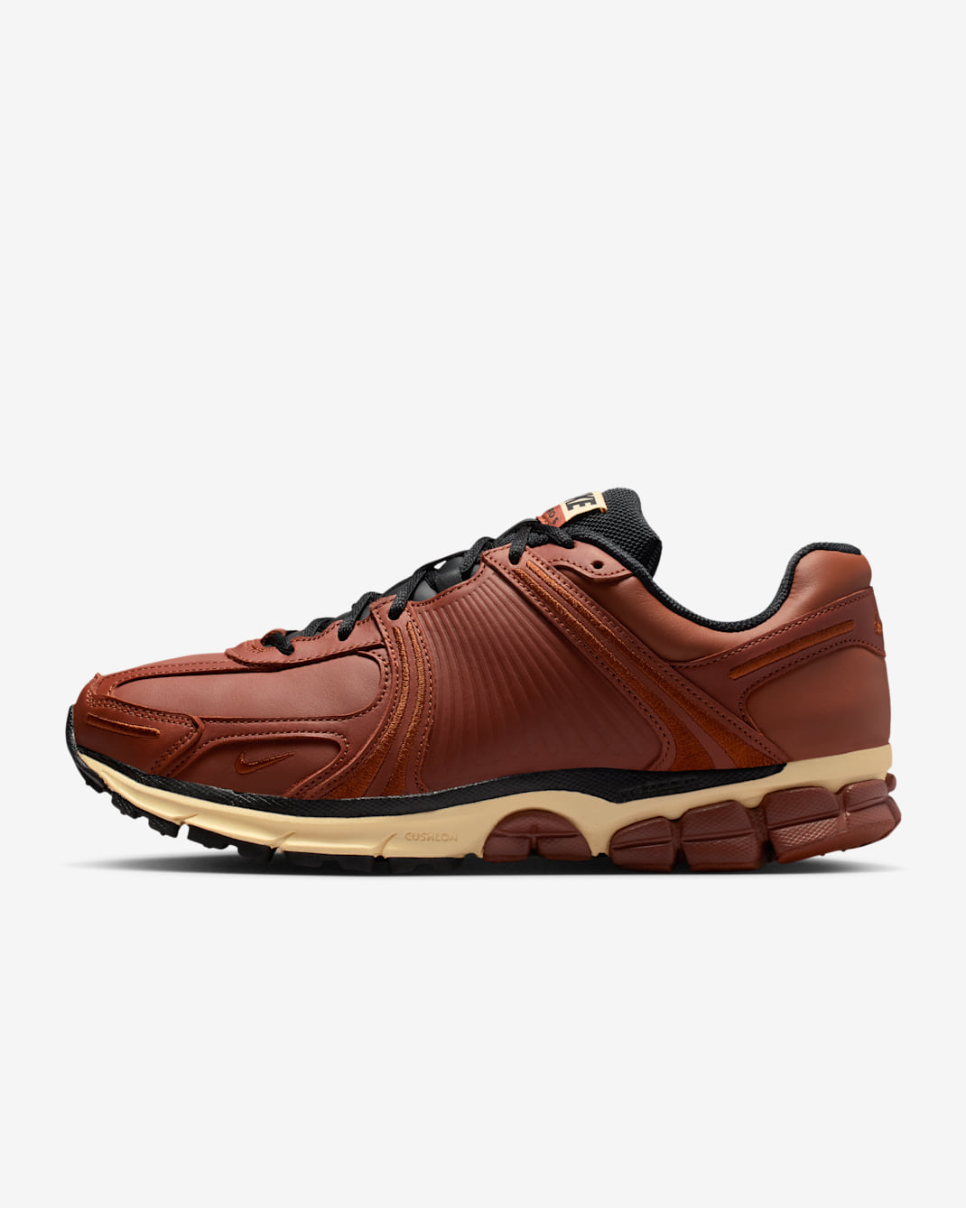 Nike Zoom Vomero 5 Men's Shoes - Pony/Dark Russet/Sail