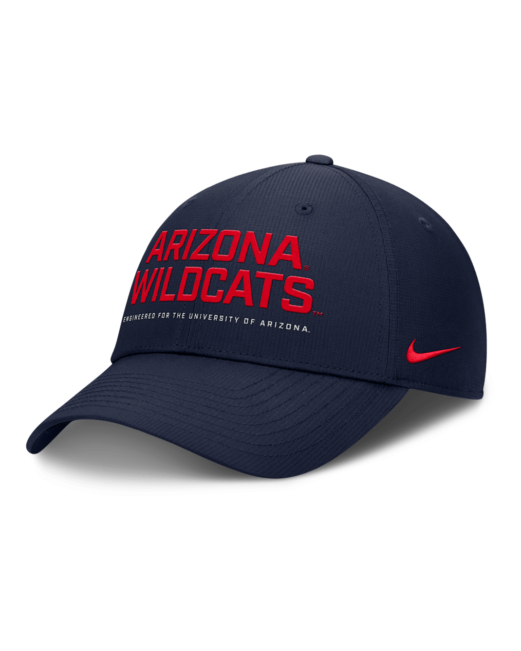 Arizona On-Field Club Gameday Men's Nike Dri-FIT College Adjustable Hat - Navy