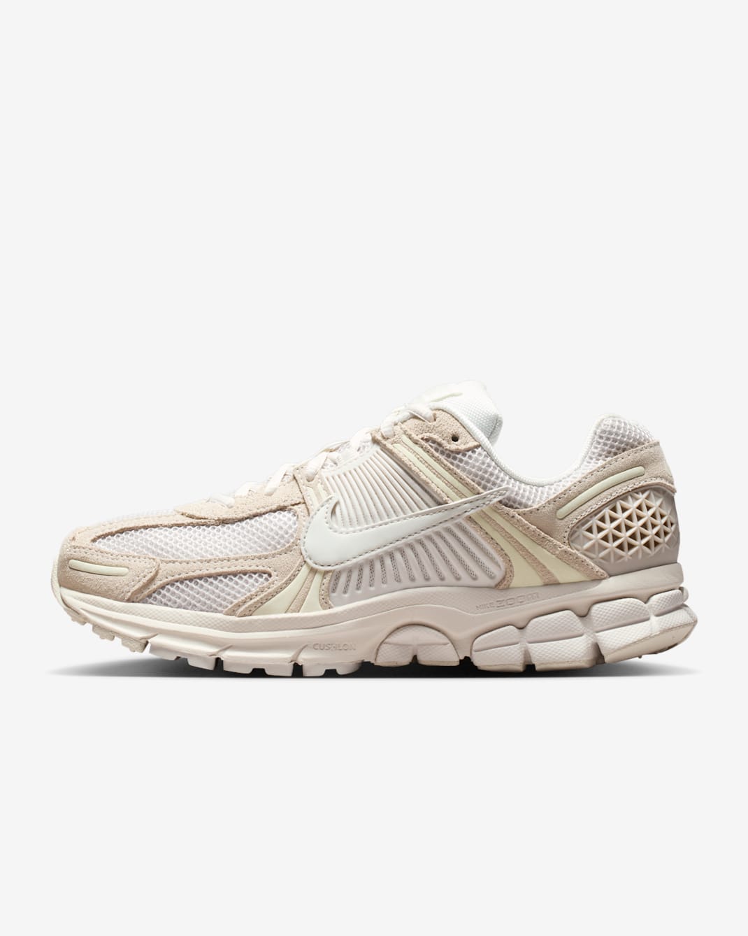 Tenis para mujer Nike Zoom Vomero 5 - Fantasma/Hueso claro/Vela