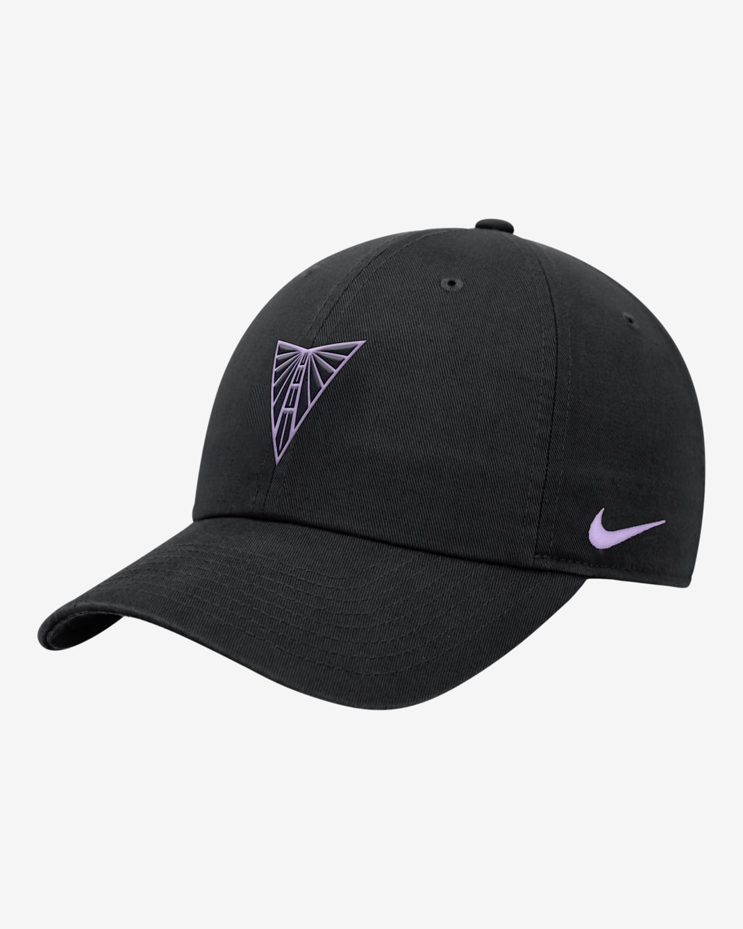 Golden State Valkyrie WNBA Cap - Black