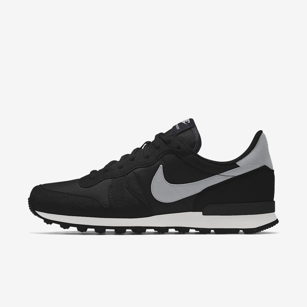Nike Internationalist By You personalisierbarer Herrenschuh - Multi-Color/Multi-Color/Multi-Color