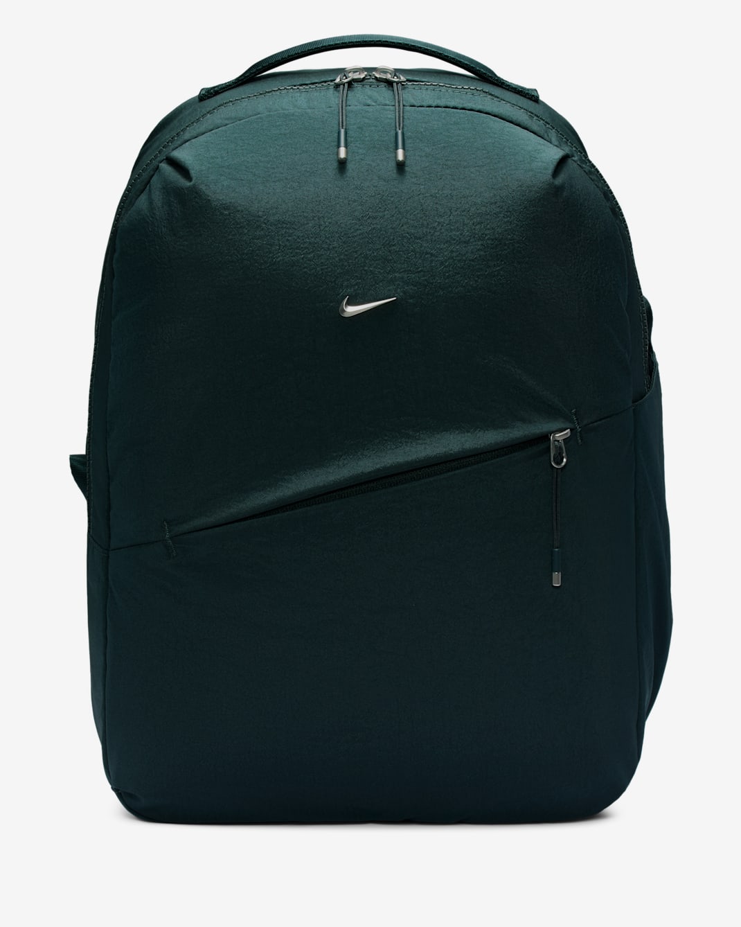 Nike Aura Backpack (24L) - Seaweed/Seaweed/MT SILVER BRL
