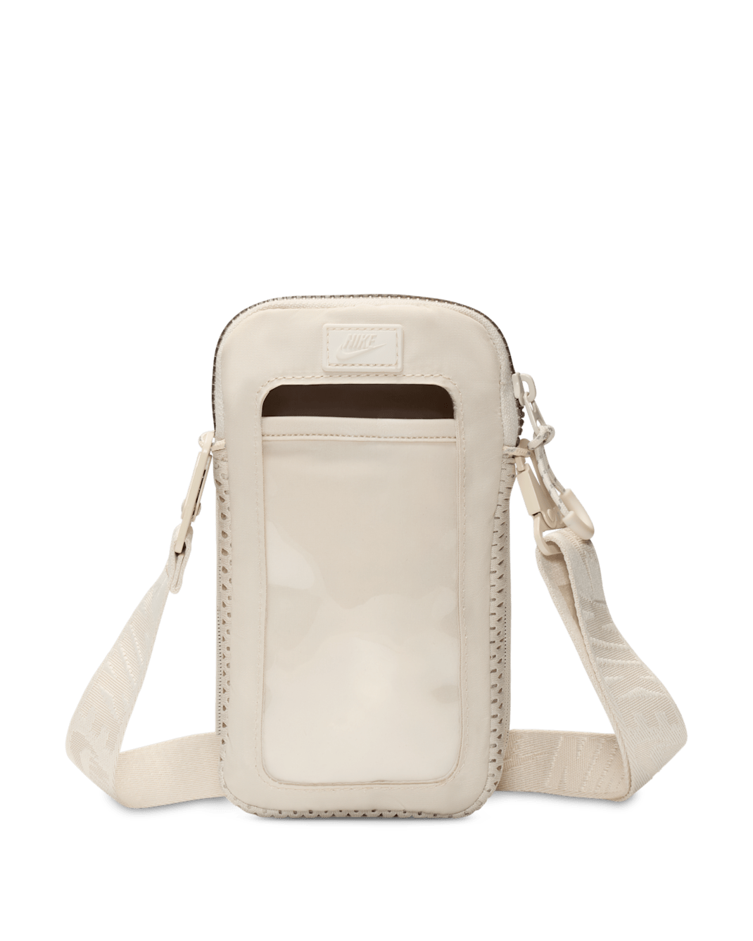 Nike Tech Phone Crossbody Bag - Light Orewood Brown