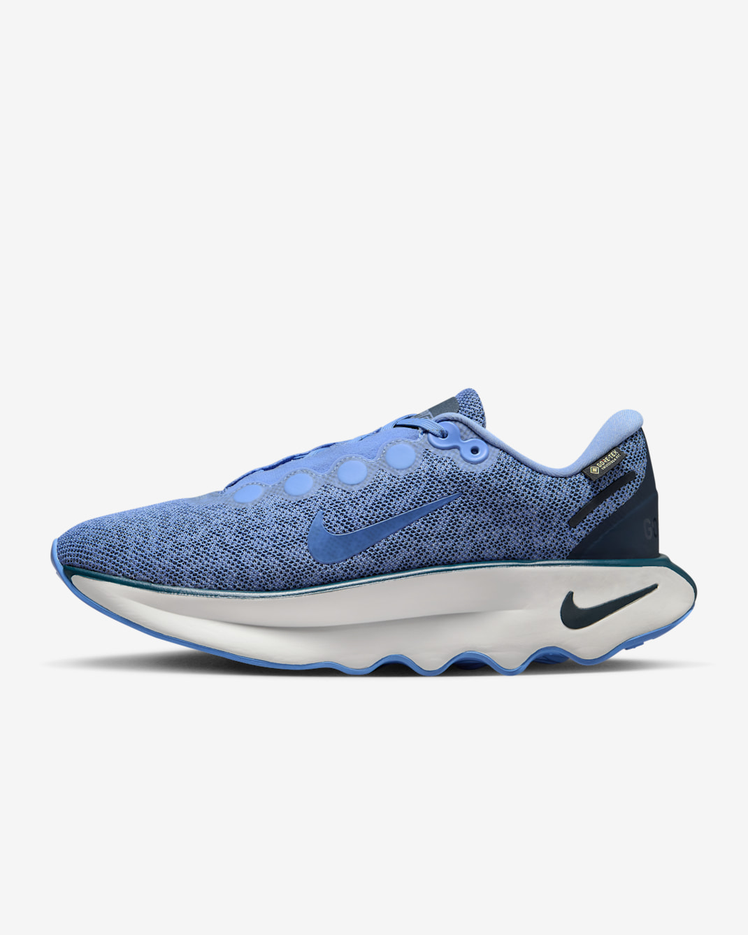 Nike Motiva GORE-TEX Women's Waterproof Walking Shoes - Royal Pulse/Cobalt Bliss/Armoury Navy/Royal Pulse